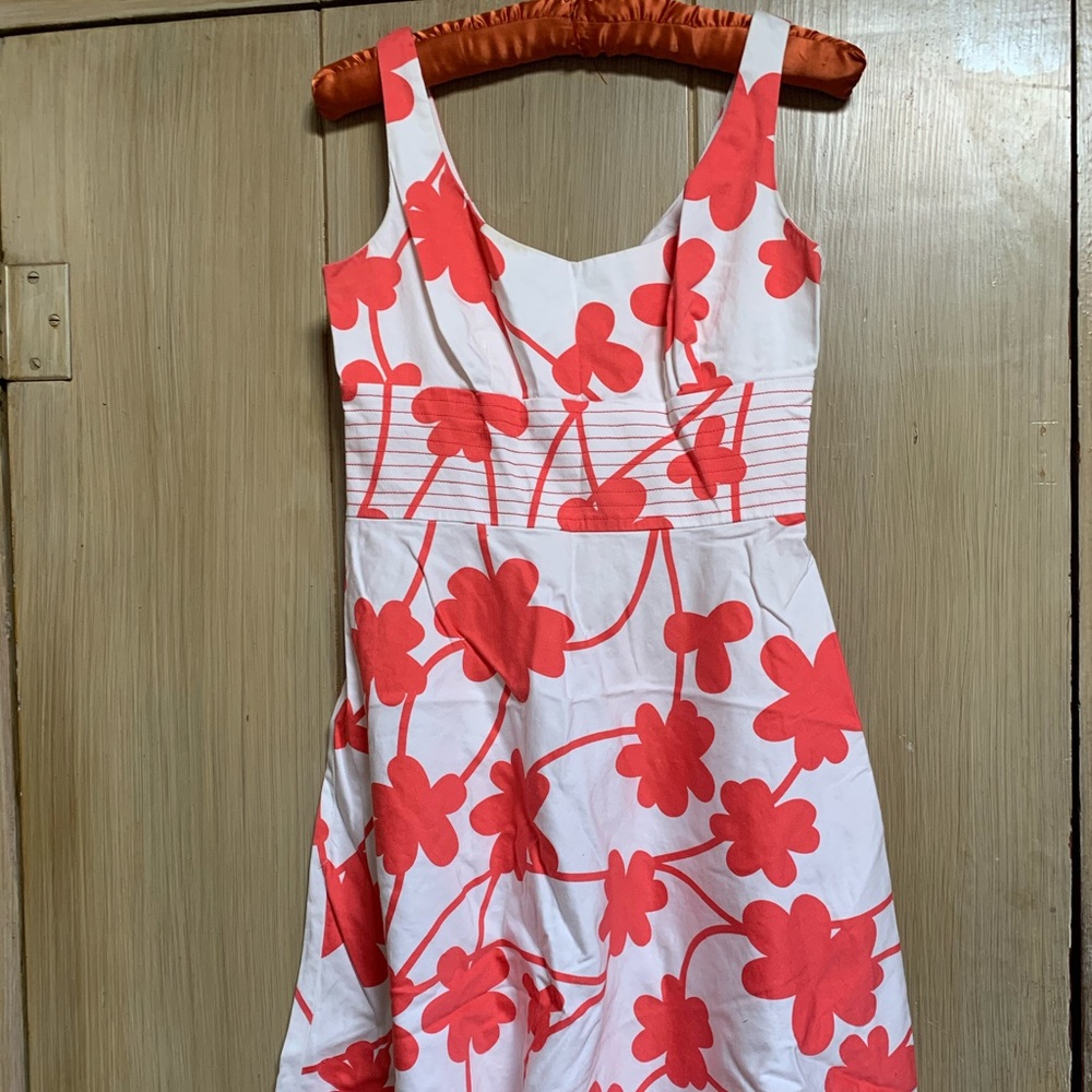 Maggy London vintage dress